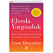 Elveda Yorgunluk Olimpos Yaynlar