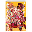 Tuvalet Hayaleti Hanako-Kun 5. Cilt Gerekli eyler Yaynclk