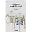 Ahlak Giyinmek Metis Yaynlar