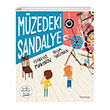 Mzedeki Sandalye Domingo Yaynevi