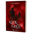 Kzl Gece III Epsilon Yaynevi