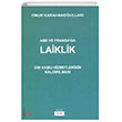 ABD ve Fransada Laiklik Turhan Kitabevi