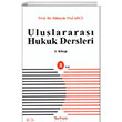 Uluslararas Hukuk Dersleri (3. Kitap) Turhan Kitabevi