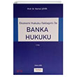 Ekonomi Hukuku Yaklam ile Banka Hukuku Turhan Kitabevi