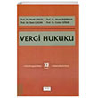 Vergi Hukuku Turhan Kitabevi