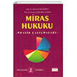 Miras Hukuku Pratik almalar Turhan Kitabevi