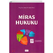 Miras Hukuku Turhan Kitabevi