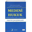 Medeni Hukuk Pratik Çalışmaları Turhan Kitabevi