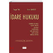 dare Hukuku 11.Bask Turhan Kitabevi