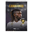 Atatrk in Dzenlenen CDinamo Eduardo Camavinga Gece Kitapl