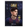Barcelonann Prensi Gavi Gece Kitapl