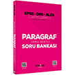 2025 KPSS-DGS-ALES Paragraf Konu zetli Yeni Nesil Soru Bankas Tamam Video zml Marka Yaynlar