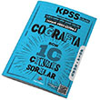 2024 KPSS Lisans Corafya Son 10 Yl Konu Konu km Sorular Dizgi Kitap