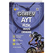 AYT Grev Fizik 14x20 Deneme Kitab Armada Yaynlar