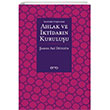 Maturidi Dncede Ahlak ve ktidarn Kuruluu Otto Yaynlar