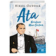 Ata Neredesin Mavi Gzlm Dokuz Yaynlar