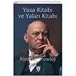 Yasa Kitab ve Yalan Kitab Dorlion Yaynlar