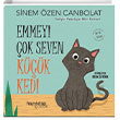 Emmeyi ok Seven Kk Kedi Hayykitap