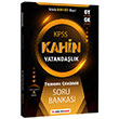 2024 Genel Kltr Kahin Vatandalk Tamam zml Soru Bankas Dijital Hoca Akademi