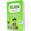 2. Snf Bilsem Hazrlk Kitab Tamam Video zml Ardk Yaynlar