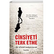 Cinsiyeti Terk Etme Hayykitap