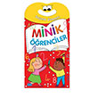 Minik renciler Sayma Zaman Parlt Yaynlar