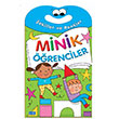 Minik renciler - ekiller ve Renkler Parlt Yaynlar