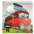 Aralar Tanyalm - Tren Parlt Yaynlar