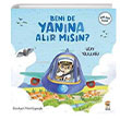 Beni de Yanna Alr Msn? Uzay Yolculuu Sincap Kitap