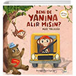Beni De Yanna Alr Msn? Sincap Kitap