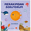 Merakmdan Soruyorum Okyanus Sincap Kitap
