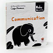 Communication Baby University First Concepts Stories Sincap Kitap