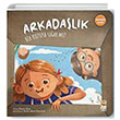 Arkadalk Bir Kutuya Sar M? Sincap Kitap