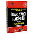 2024 ktisadi ve dari Bilimler Fakltesi Mezunlar in dari Yarg Hakimlii n Snav Medeni Hukuk Konu Anlatm Pegem Akademi