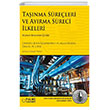 Tanma Sreleri ve Ayrma Sreci lkeleri Palme Yaynlar