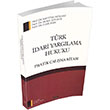 Trk dari Yarglama Hukuku Pratik almalar Sava Yaynlar