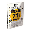 8. Snf LGS Best Of 7 li Karma Deneme Saydam Yaynlar