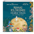 Namaz Kldmz Srad Yerler Karavan ocuk