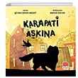 Karapati Akna eyma Medet Bayar Karavan ocuk
