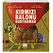 Krmz Balonu Kurtarmak Karavan ocuk Yaynlar