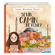 Senin Camin Ne Renk? Karavan ocuk Yaynlar