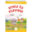 Bykl ile Klkuyruk Karavan ocuk Yaynlar