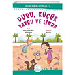 Duru, Kk Yavru ve Linda Karavan ocuk Yaynlar