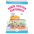 Minik Dostum Kertenkele Karavan ocuk Yaynlar