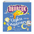 Oburcuk - Uyku Canavar Sincap Kitap