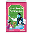 Alaaddinin Sihirli Lambası The Kitap