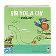 Bir Yola k Sincap Kitap