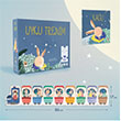 Kagu Uyku Trenim Sincap Kitap