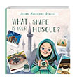 What Shape Is Your Mosque? Karavan ocuk Yaynlar