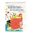 Kurandan lk Kelimelerim Puset Kitap